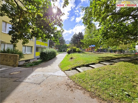 Prodej bytu 2kk, 46 m² 8