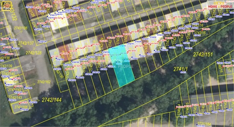 Prodej garáže, 46 m² 2