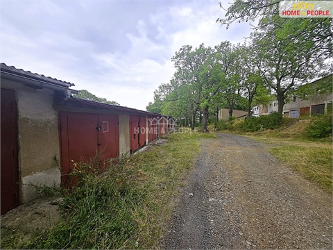 Prodej garáže, 46 m² - 6