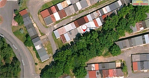Prodej garáže, 46 m² - 8