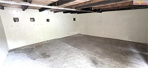 Prodej garáže, 46 m² - 2