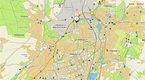 Prodej garáže, 46 m² 12