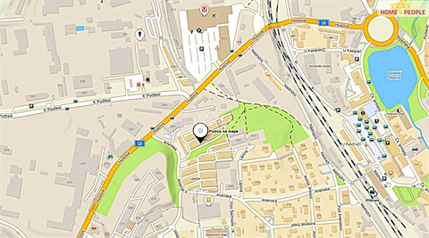 Prodej garáže, 46 m² - 4