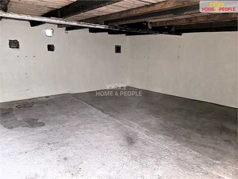 Prodej garáže, 46 m² 4