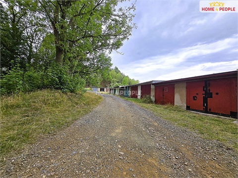 Prodej garáže, 46 m² 8