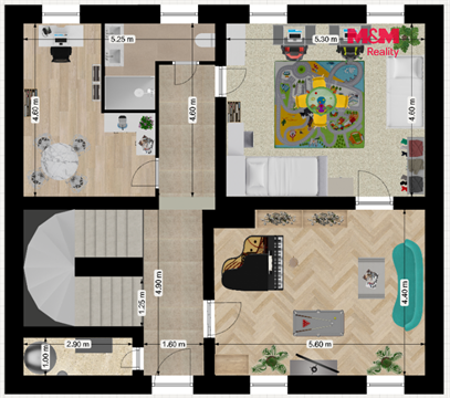 Prodej rodinného domu, 300 m² 4