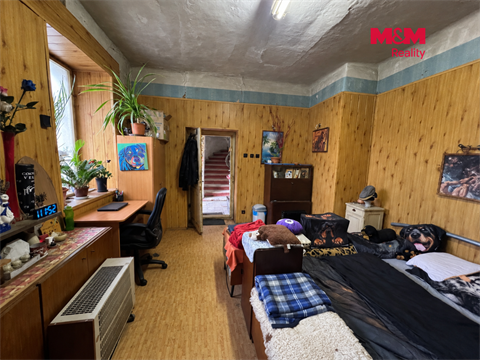 Prodej rodinného domu, 300 m² - 12