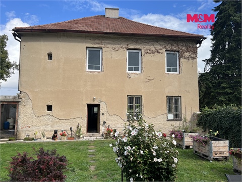 Prodej rodinného domu, 300 m² - 20