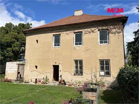 Prodej rodinného domu, 300 m² 22