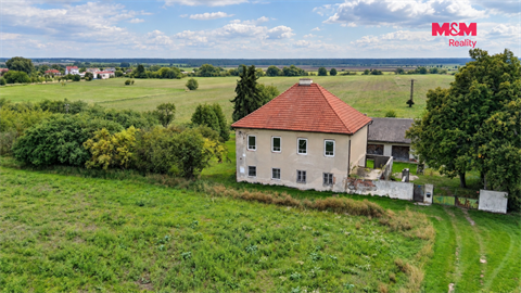 Prodej rodinného domu, 300 m² 26