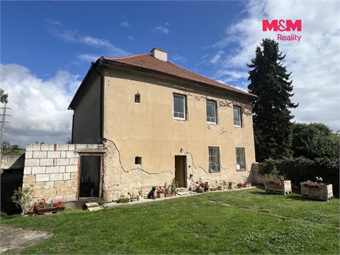 Prodej rodinného domu, 300 m² - 22