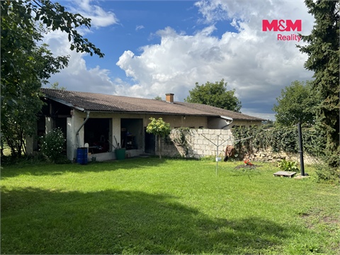 Prodej rodinného domu, 300 m² - 24