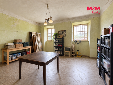Prodej rodinného domu, 300 m² - 14