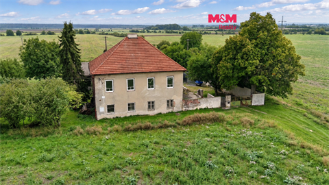 Prodej rodinného domu, 300 m²