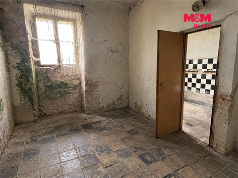Prodej rodinného domu, 300 m² - 16