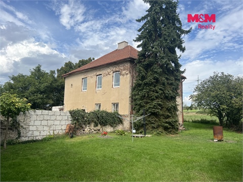 Prodej rodinného domu, 300 m² 24