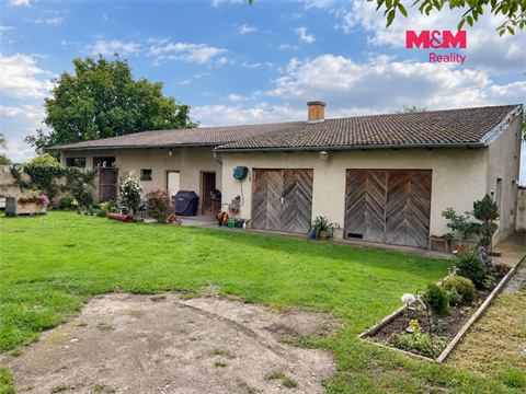 Prodej rodinného domu, 300 m² 20
