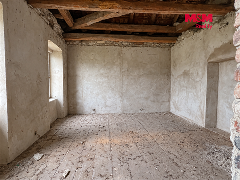 Prodej rodinného domu, 300 m² - 8