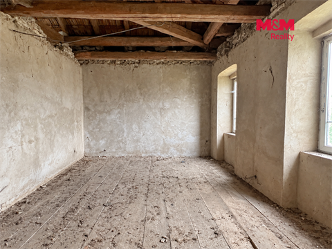 Prodej rodinného domu, 300 m² - 6