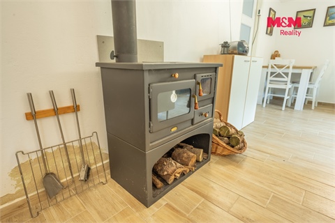 Prodej chaty / chapuly, 36 m² 8