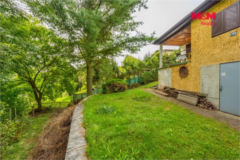 Prodej chaty / chapuly, 36 m² - 14