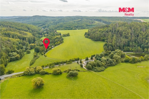 Prodej chaty / chapuly, 36 m² 20