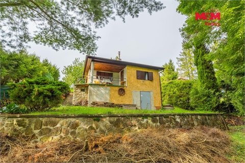 Prodej chaty / chapuly, 36 m² 16
