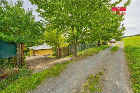 Prodej chaty / chapuly, 36 m² 22