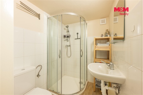 Prodej chaty / chapuly, 36 m² 6