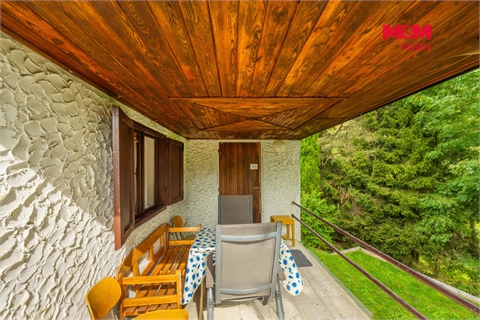 Prodej chaty / chapuly, 36 m² 14