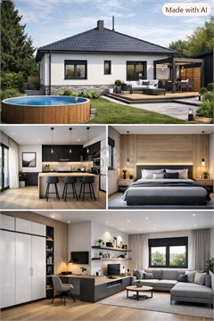 Prodej rodinného domu, 160 m² - 0