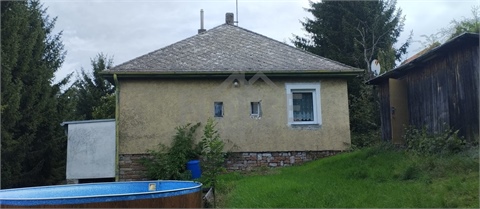 Prodej rodinného domu, 160 m² - 2