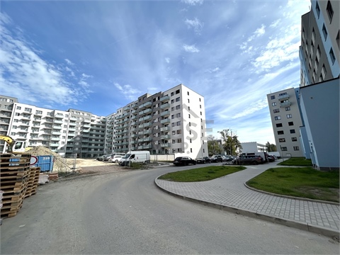 Prodej bytu 1kk, 34 m² - 22