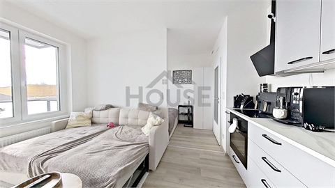 Prodej bytu 1kk, 34 m² - 10
