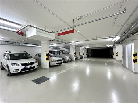 Prodej bytu 1kk, 34 m² 24