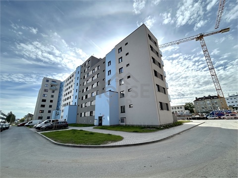 Prodej bytu 1kk, 34 m² - 20