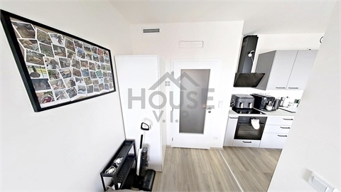 Prodej bytu 1kk, 34 m² 12