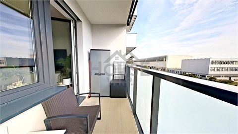 Prodej bytu 1kk, 34 m² - 0