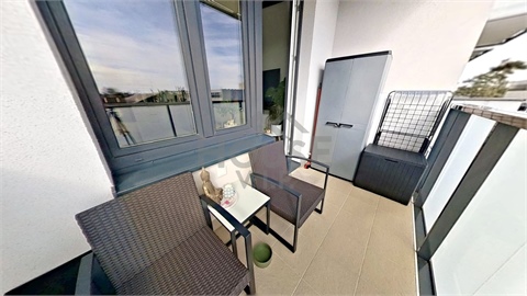 Prodej bytu 1kk, 34 m² 14