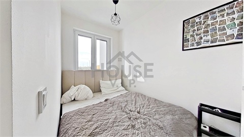 Prodej bytu 1kk, 34 m² 2