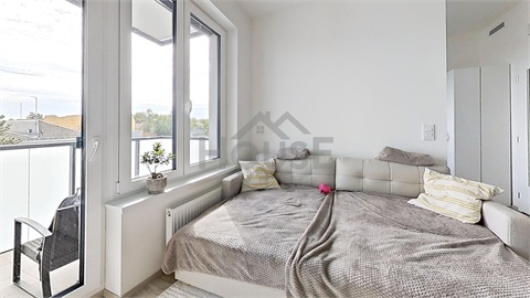 Prodej bytu 1kk, 34 m² 8
