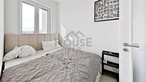 Prodej bytu 1kk, 34 m² - 8