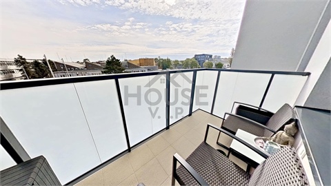 Prodej bytu 1kk, 34 m² - 12