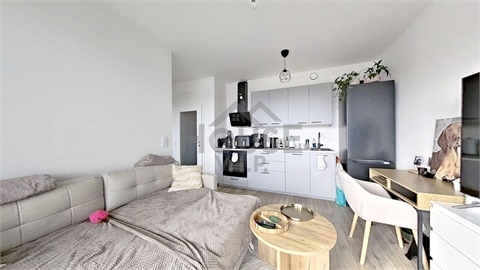 Prodej bytu 1kk, 34 m² - 2