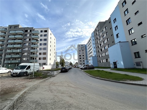 Prodej bytu 1kk, 34 m² 22