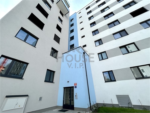 Prodej bytu 1kk, 34 m² 20