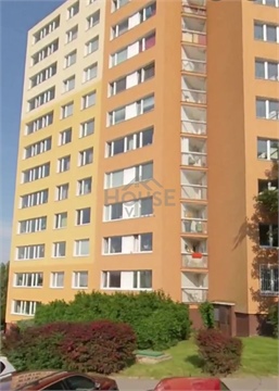 Prodej bytu 2kk, 55 m² 0