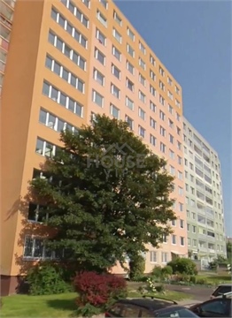 Prodej bytu 2kk, 55 m² - 0