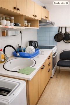 Prodej bytu 2kk, 55 m² - 2