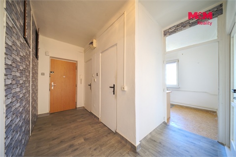 Prodej bytu 2+1, 52 m² 12